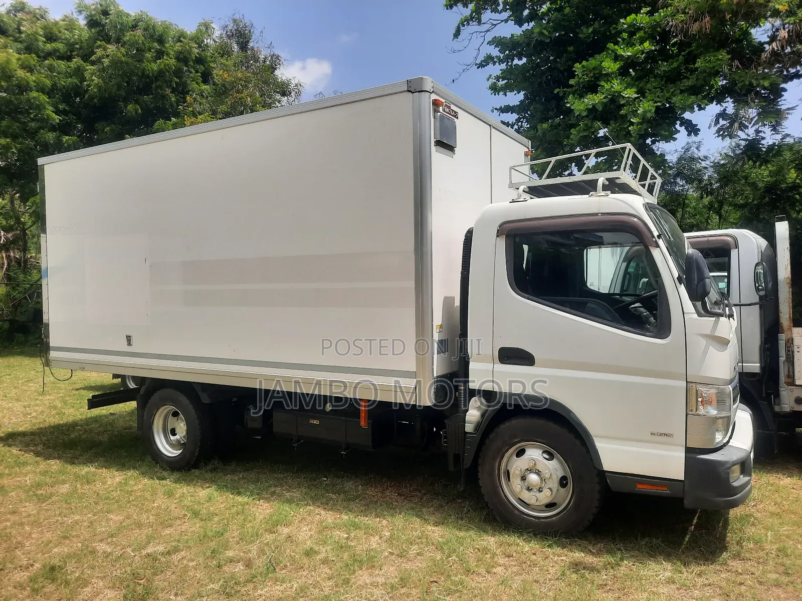Mitsubishi Fuso