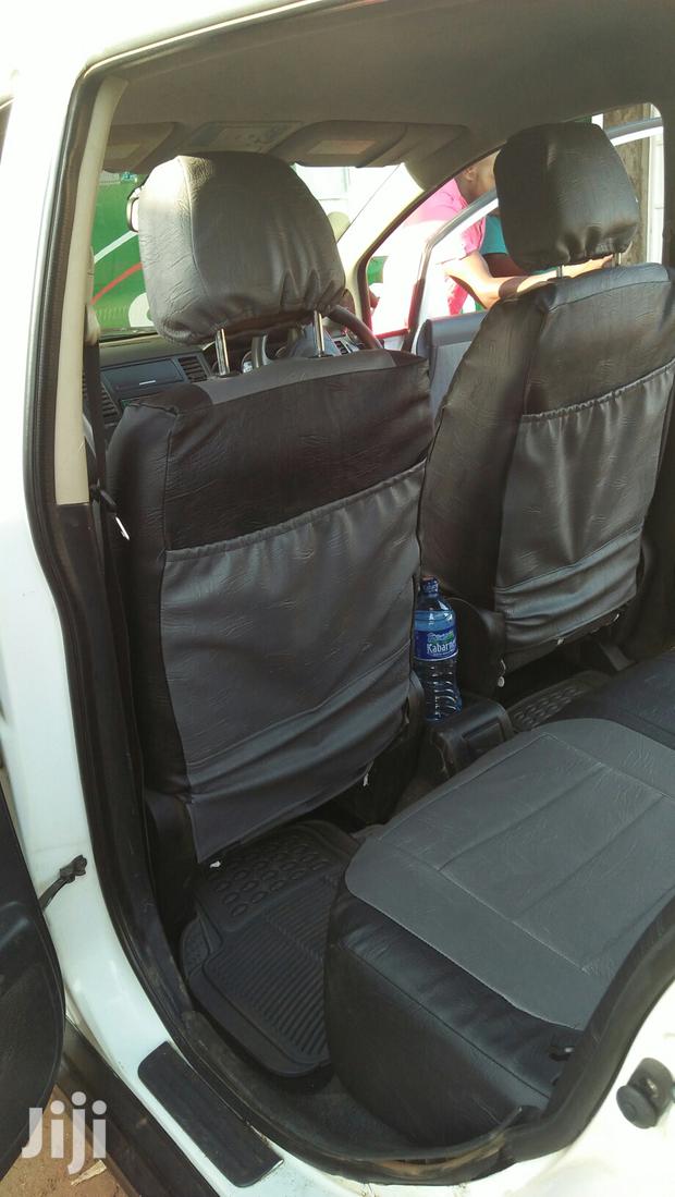 Pocketed Backs Seat Covers - thumbnail 2