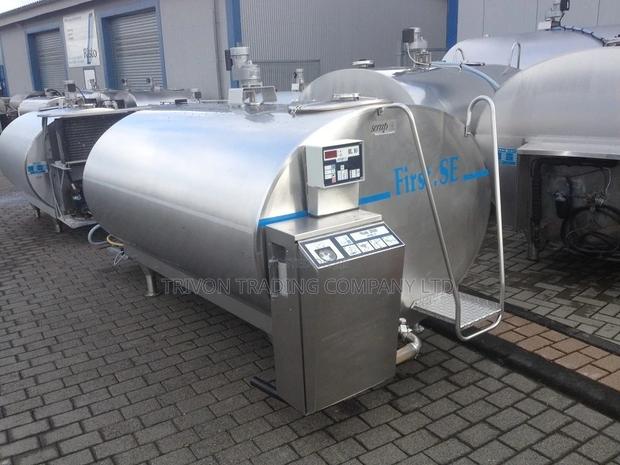 O-Chillers 1000l on Sale - main view
