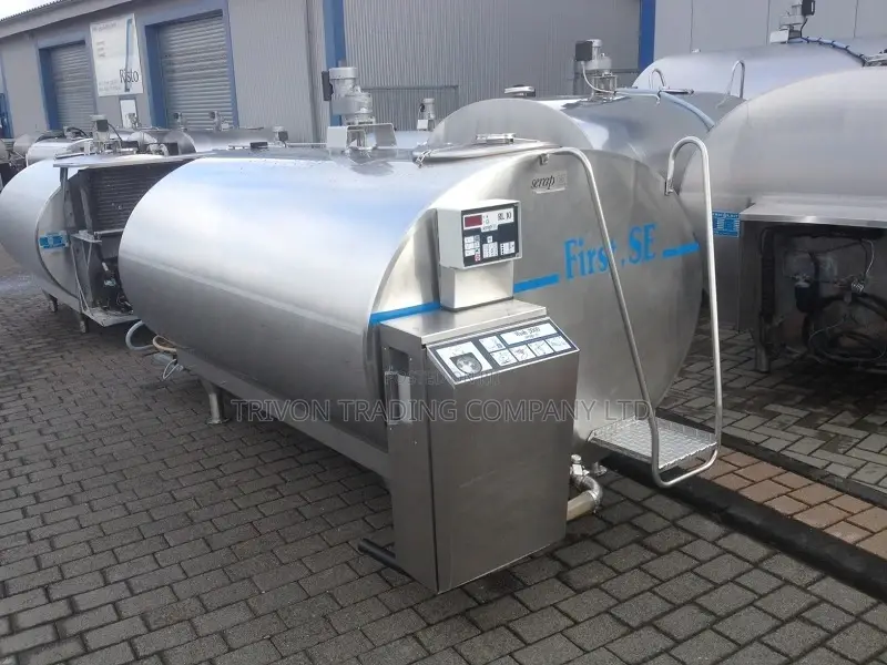 O-Chillers 1000l on Sale