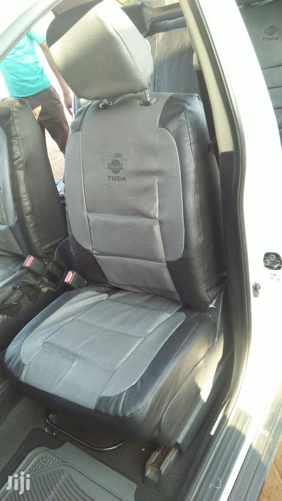 Membley Seat Covers