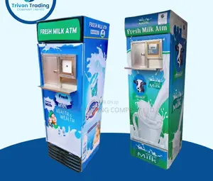 Milk ATM ( 250 L )