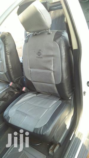 Membley Seat Covers