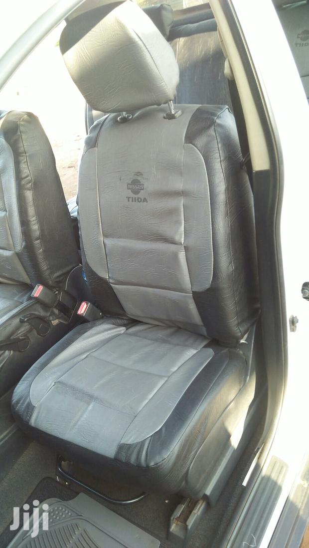 Membley Seat Covers - thumbnail 2