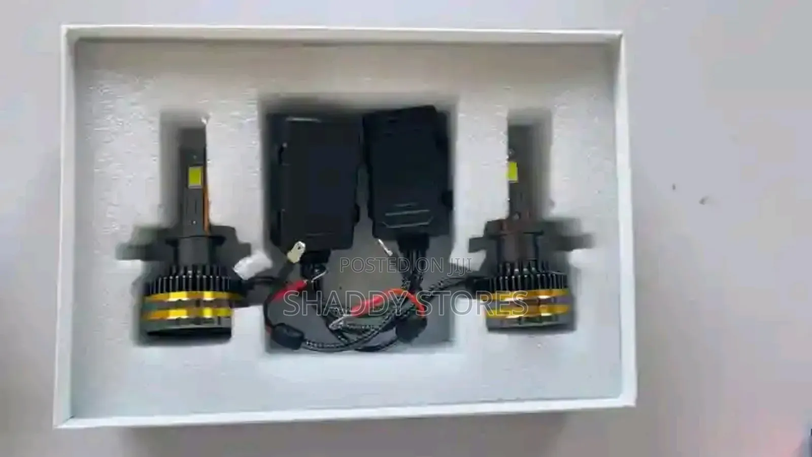 Led Bulbs Bright