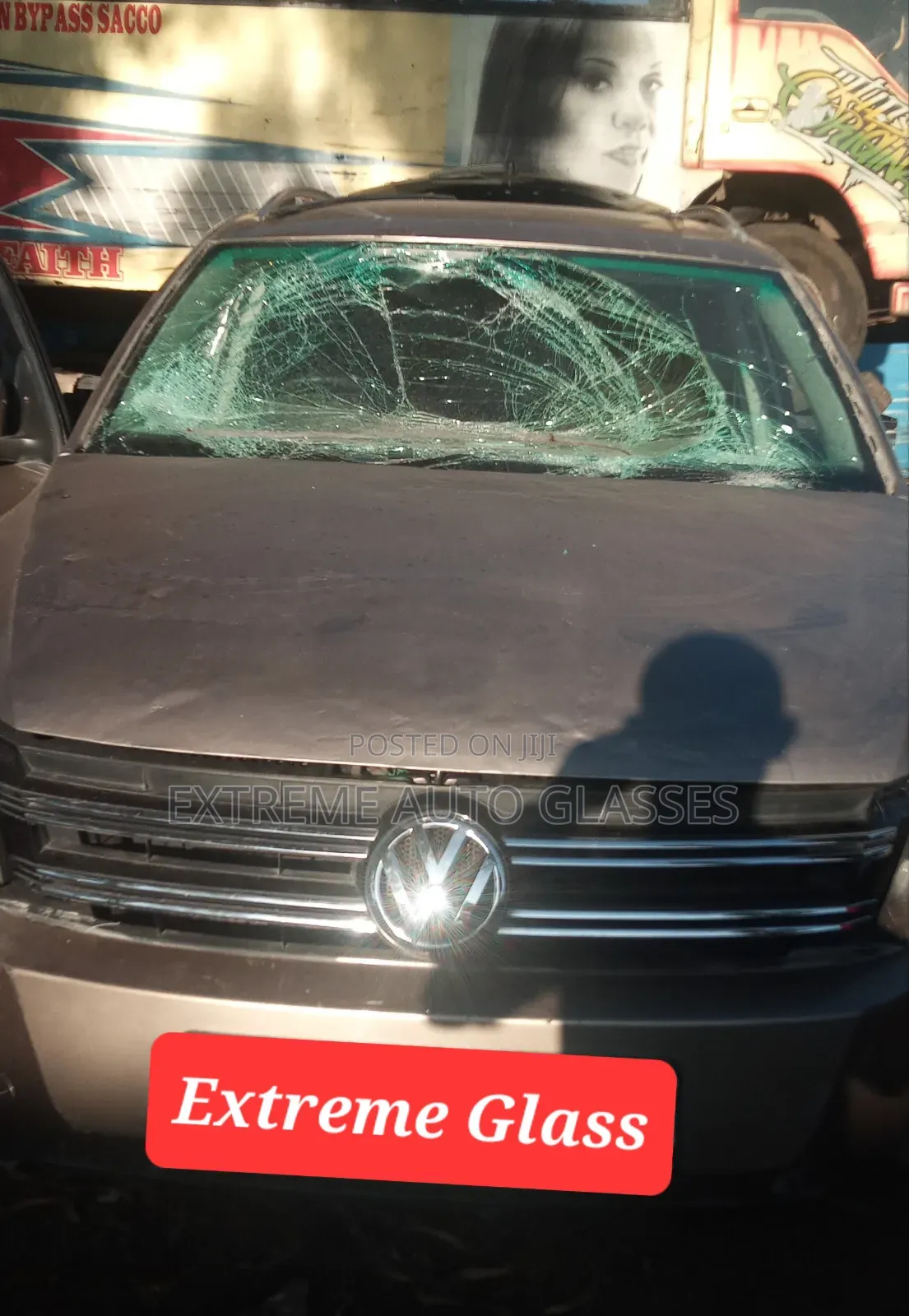 Windscreen Repair and Replacement