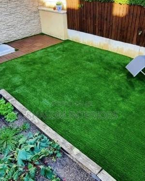 Artificial Grass Carpet