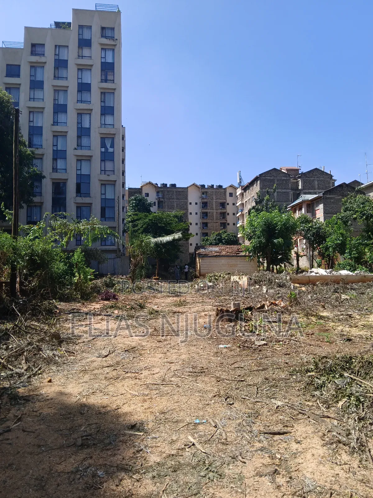 Safaripark 1acre Selling at 158M