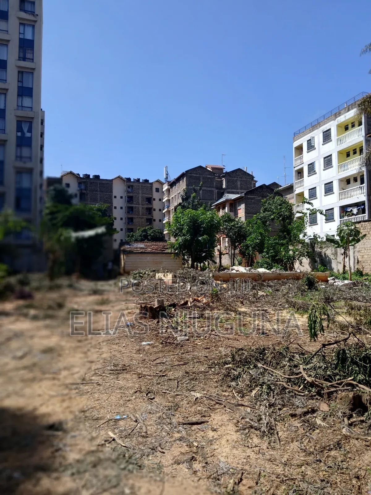Safaripark 1acre Selling at 158M