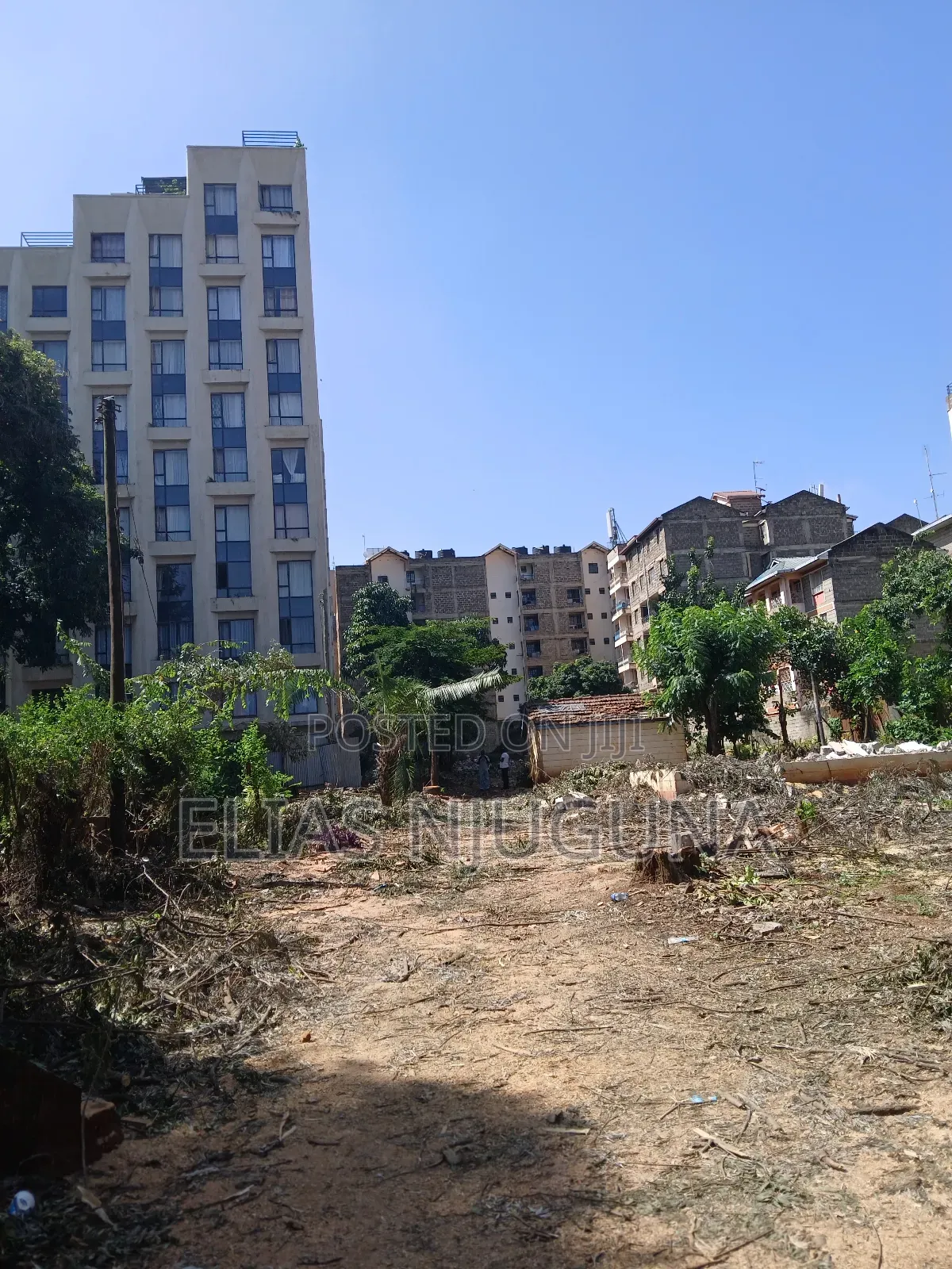 Safaripark 1acre Selling at 158M