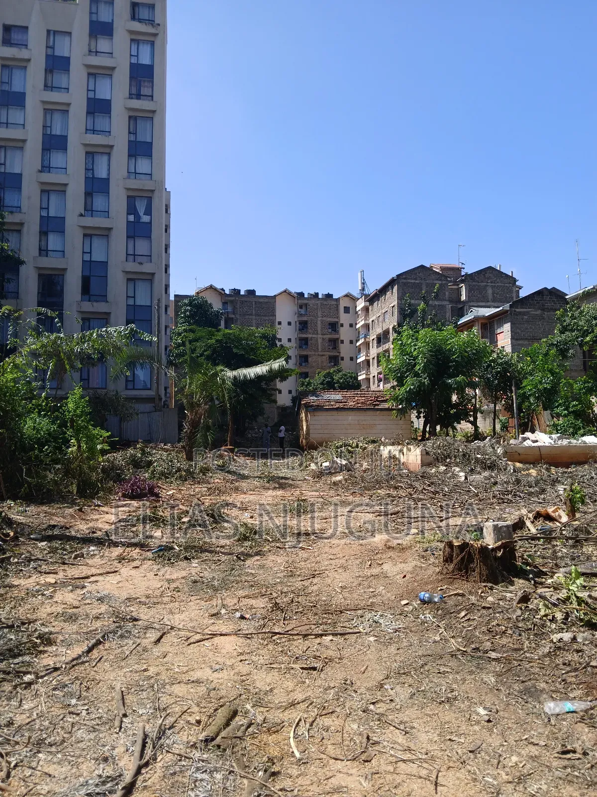Safaripark 1acre Selling at 158M