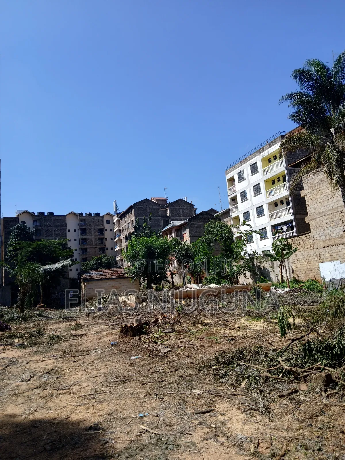 Safaripark 1acre Selling at 158M