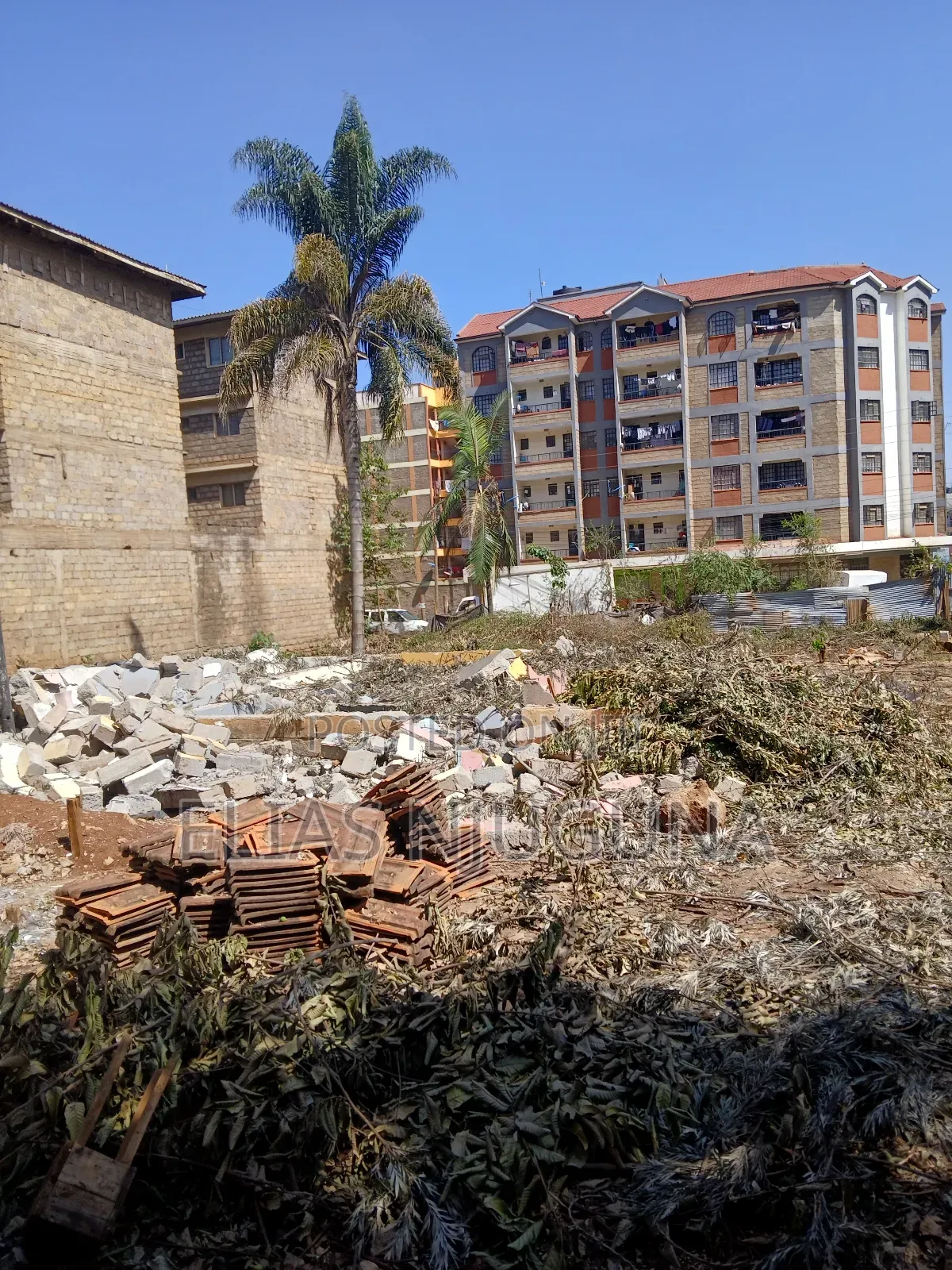 Safaripark 1acre Selling at 158M