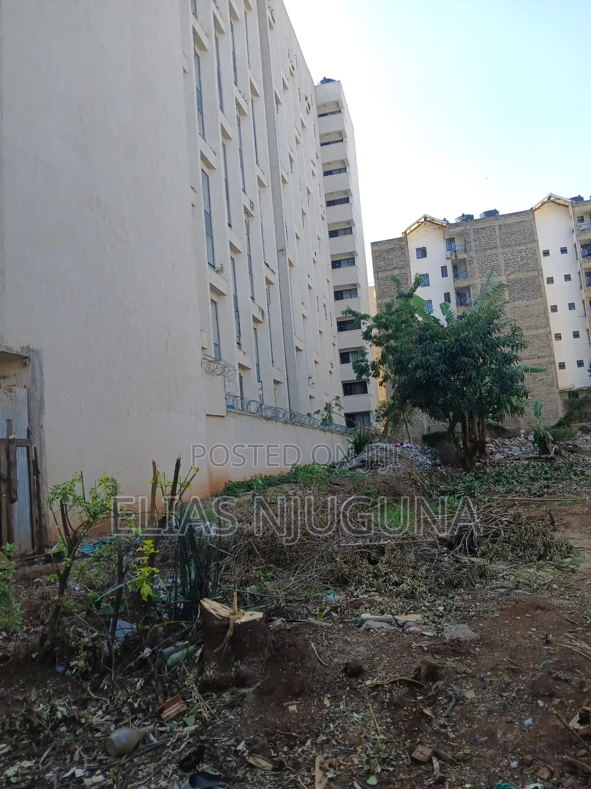 Safaripark 1acre Selling at 158M