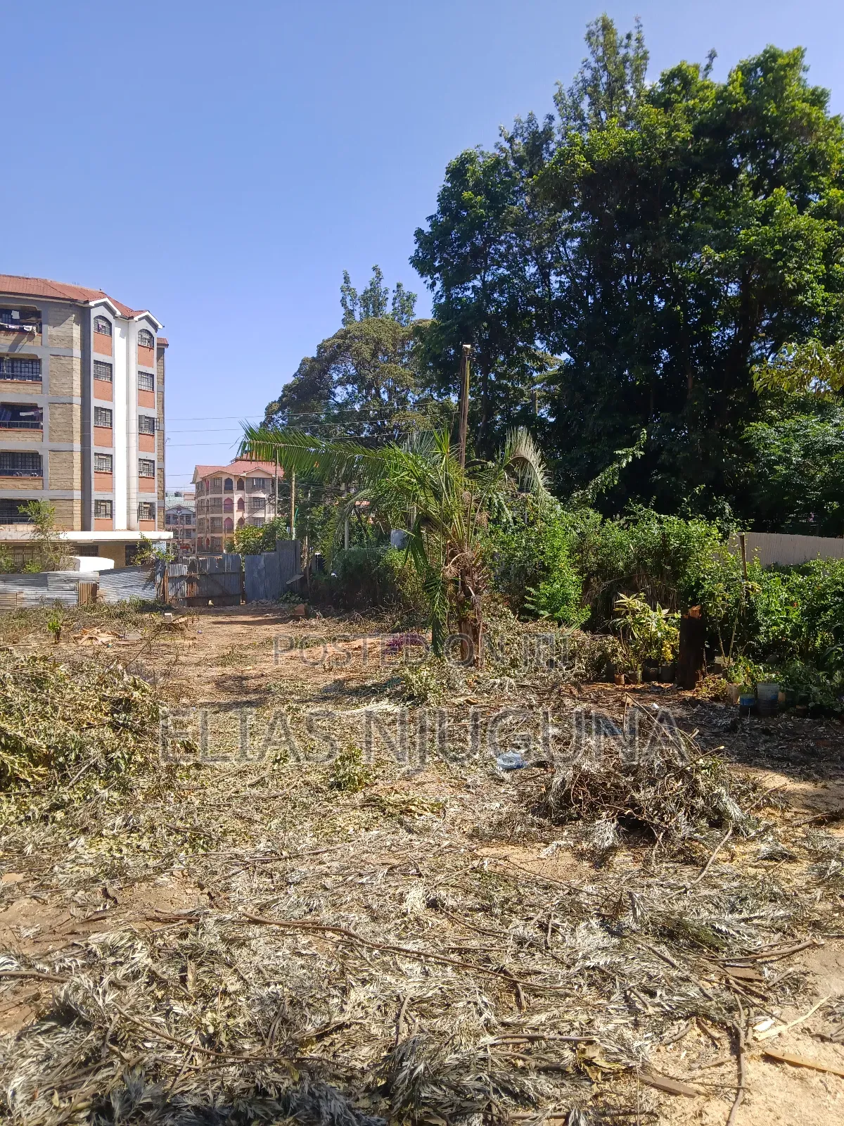 Safaripark 1acre Selling at 158M