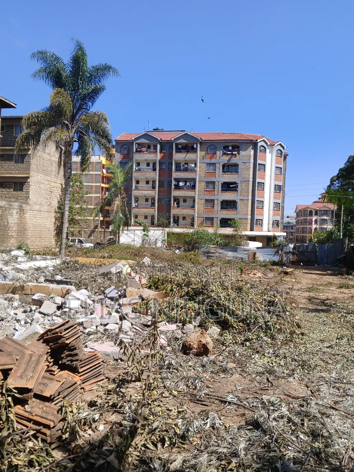 Safaripark 1acre Selling at 158M
