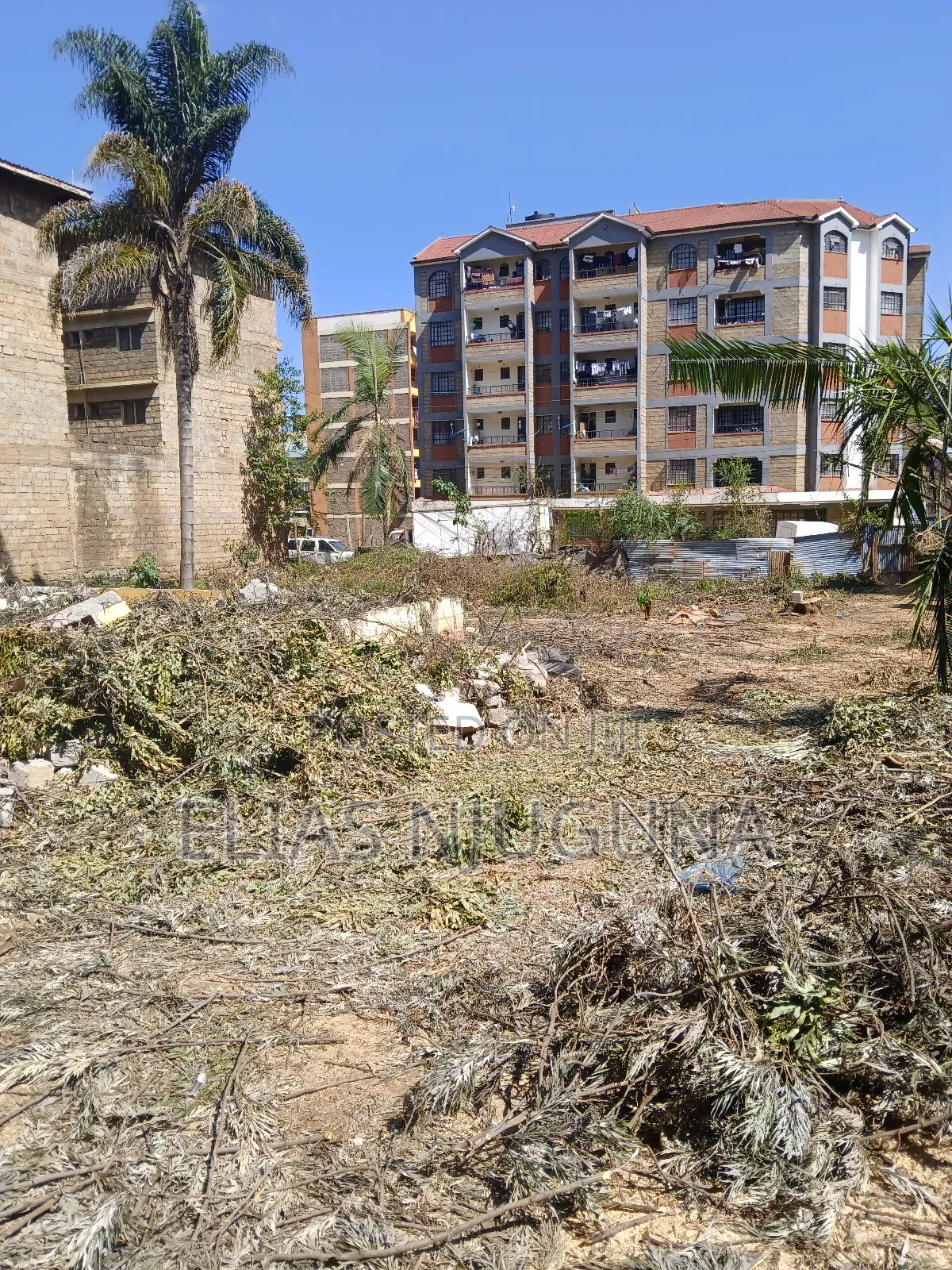 Safaripark 1acre Selling at 158M
