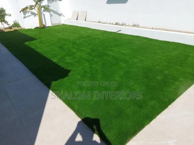 Artificial Grass Carpet - main view
