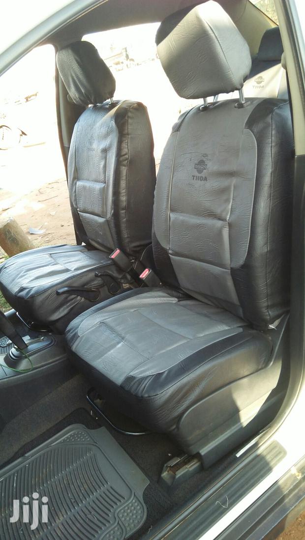 Roysambu Seat Covers