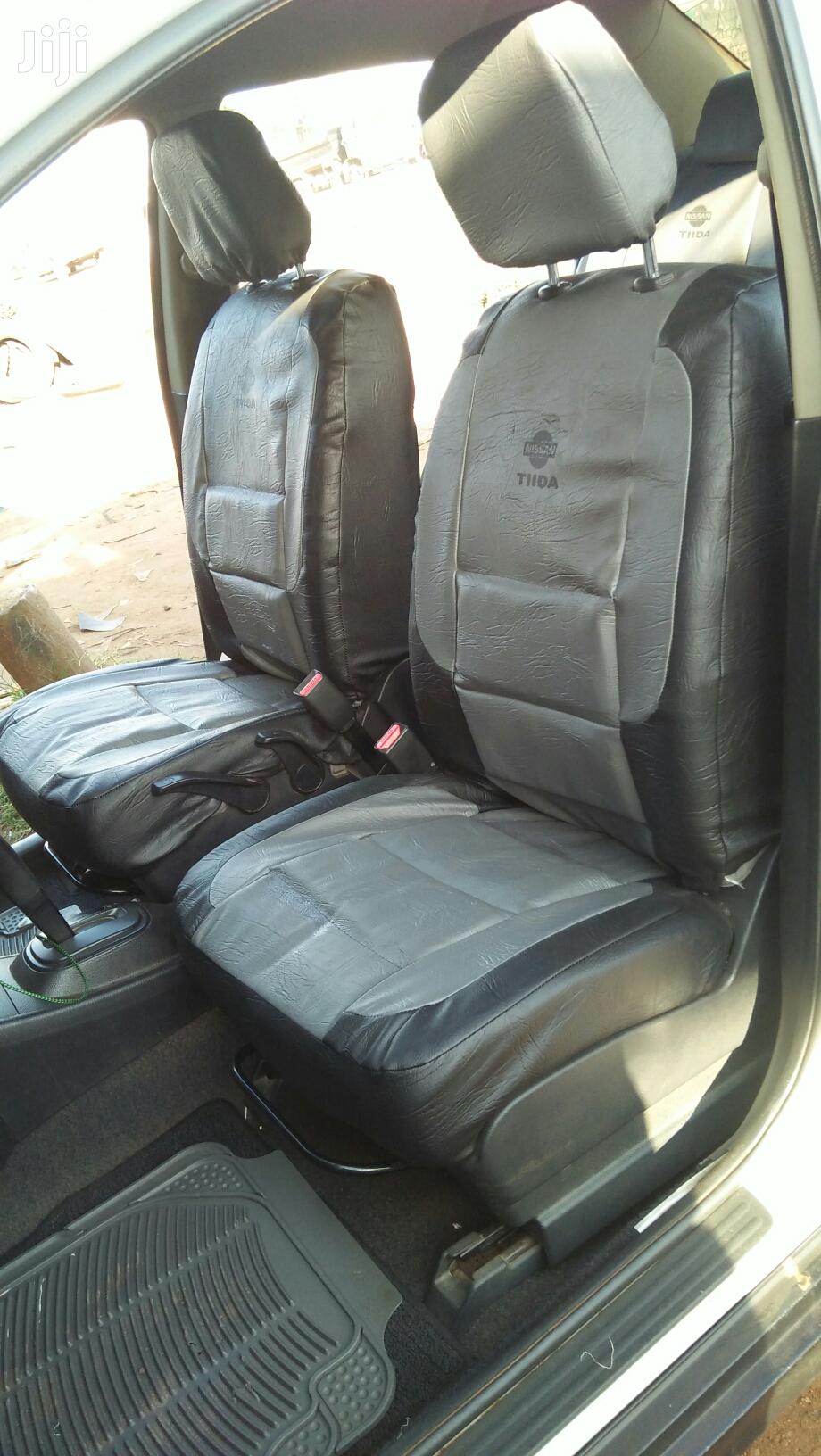 Roysambu Seat Covers