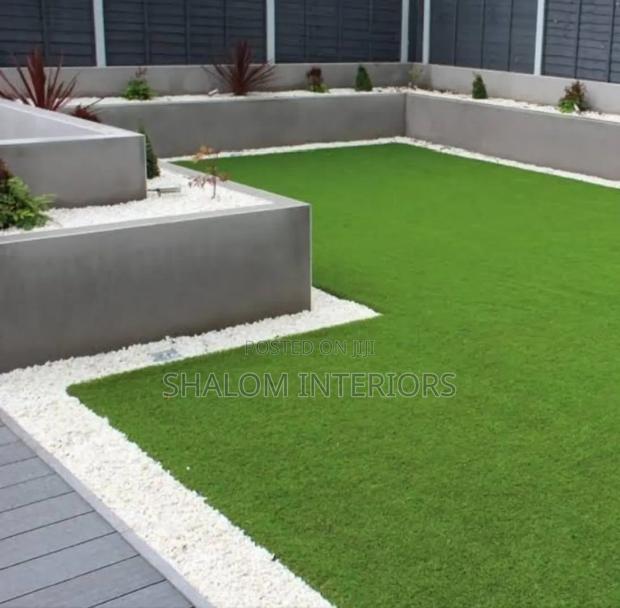 Artificial Grass Carpet - main view
