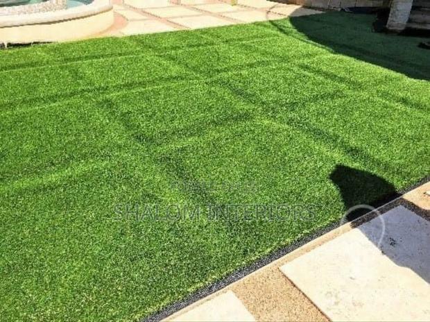 Artificial Grass Carpet - main view