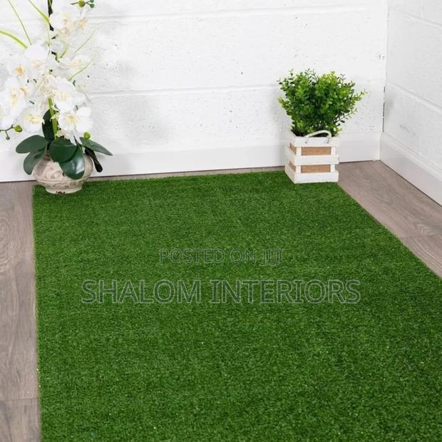 Artificial Grass Carpet - main view