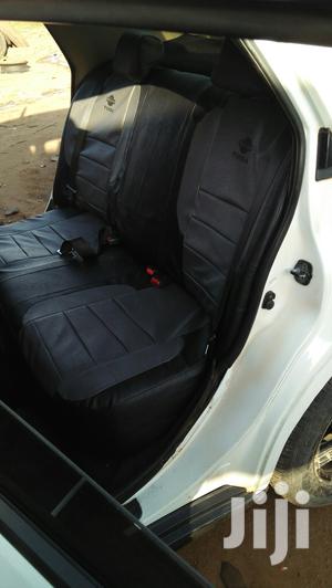 Roysambu Seat Covers