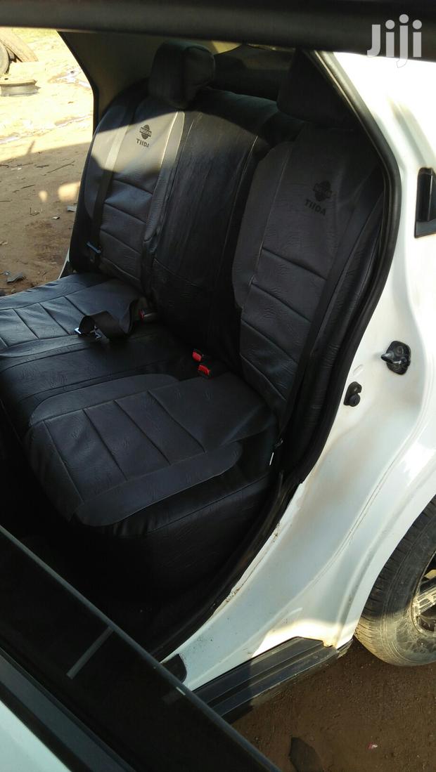 Roysambu Seat Covers - thumbnail 2