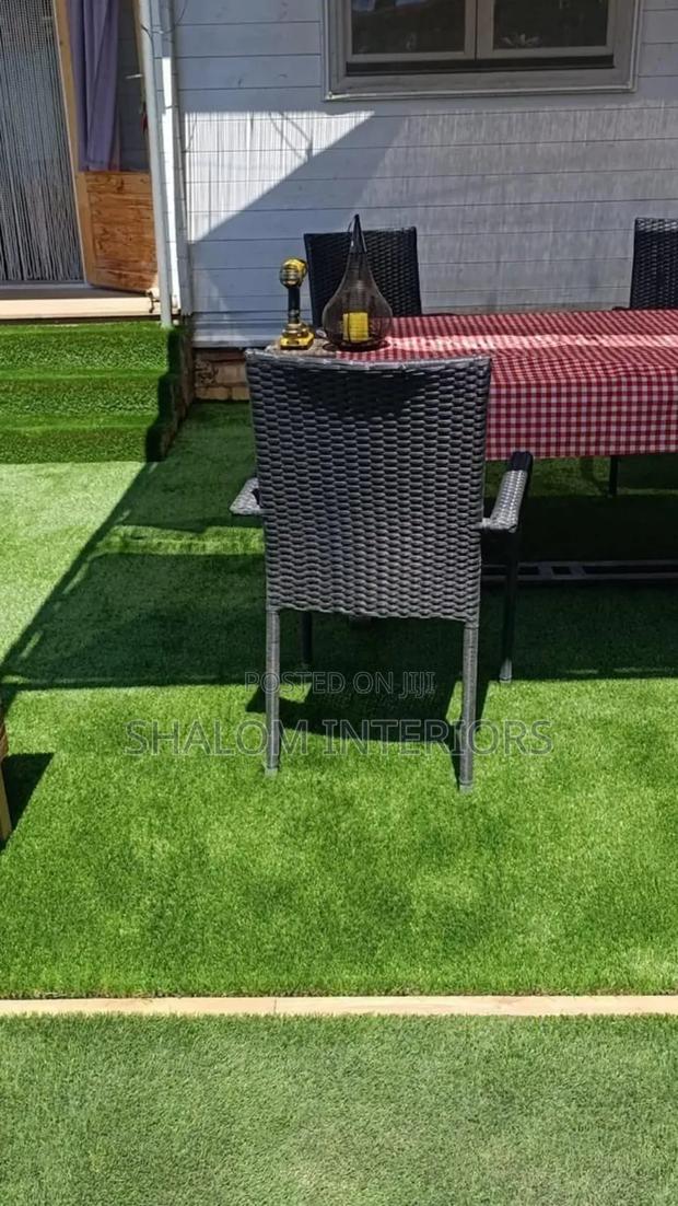 Artificial Grass Carpet