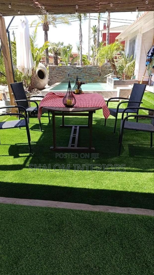 Artificial Grass Carpet