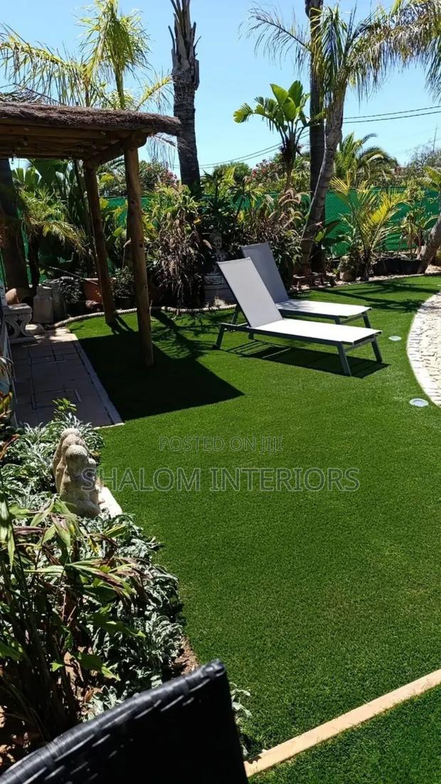 Artificial Grass Carpet - main view