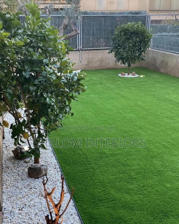 Artificial Grass Carpet