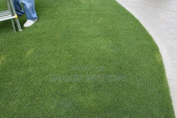 Artificial Grass Carpet - main view