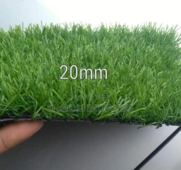 Artificial Grass Carpet - main view
