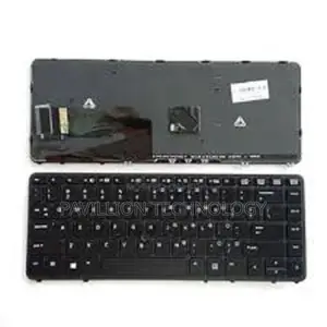 Hp 820g2 Keyboard Backlit