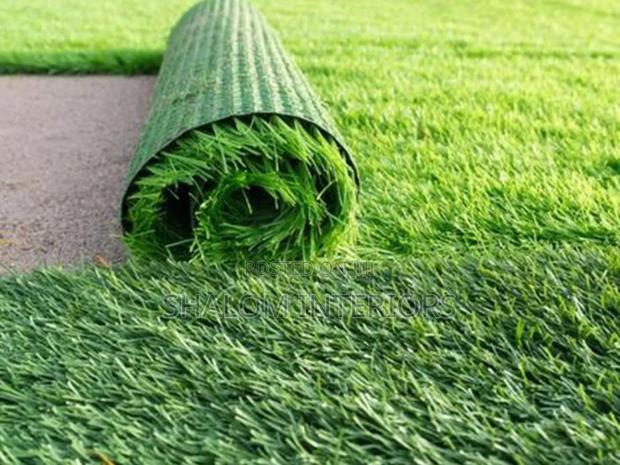 Artificial Grass Carpet - main view