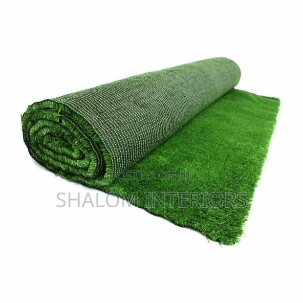 Artificial Grass Carpet - main view