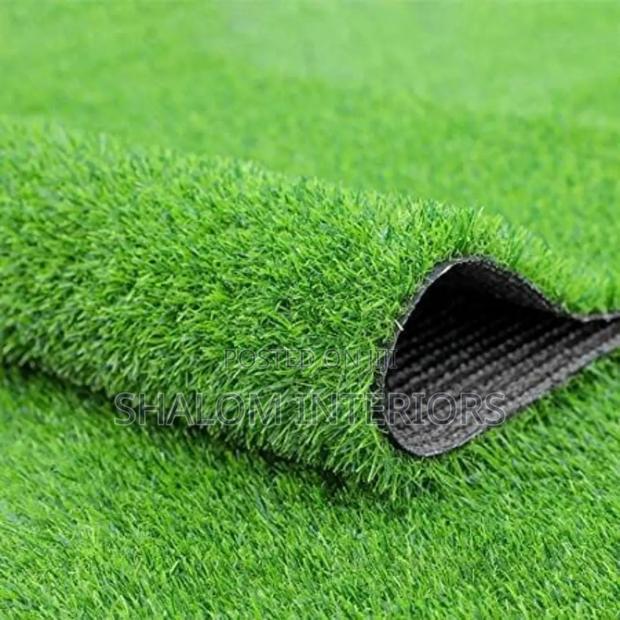 Artificial Grass Carpet - main view