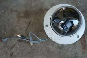 2MP Hikvision Dome Camera