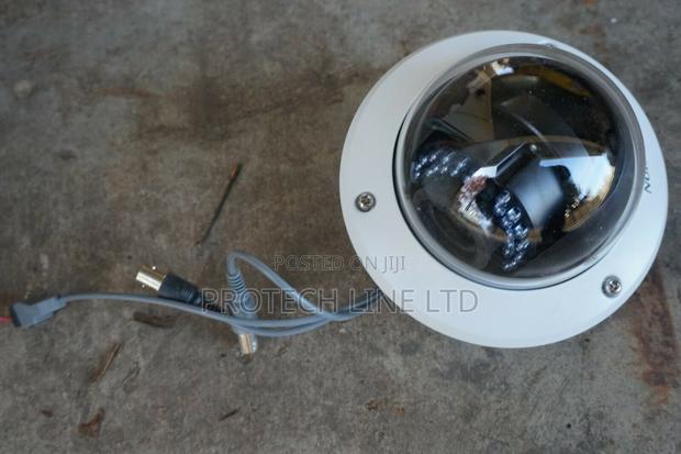 2MP Hikvision Dome Camera