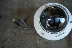 2MP Hikvision Dome Camera