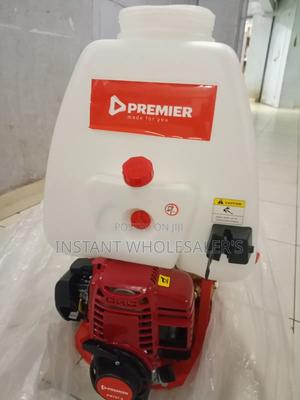 Premier Petro Knapsack Sprayer - thumbnail 2