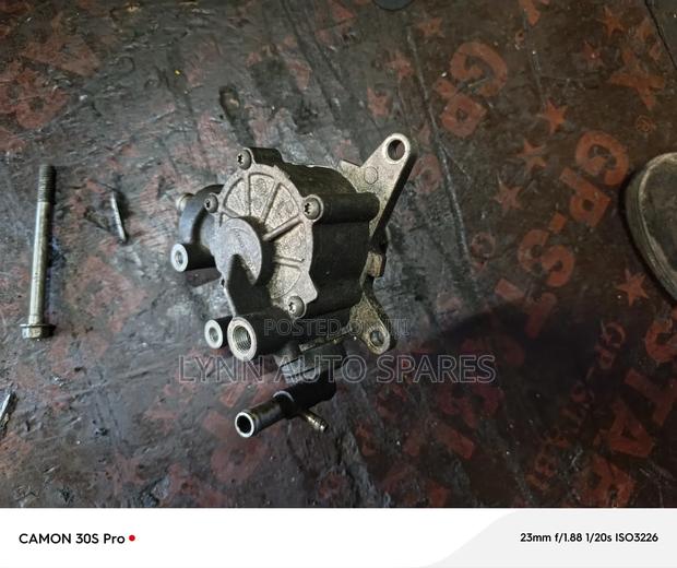 Nissan Navara Yd25 Engine Vacuum Pump
