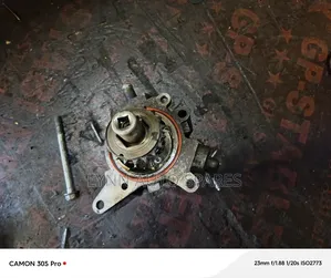 Nissan Navara Yd25 Engine Vacuum Pump