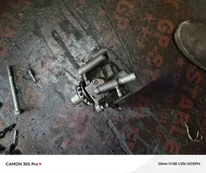 Nissan Navara Yd25 Engine Vacuum Pump