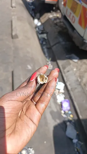 Mazda Temperature Sensor
