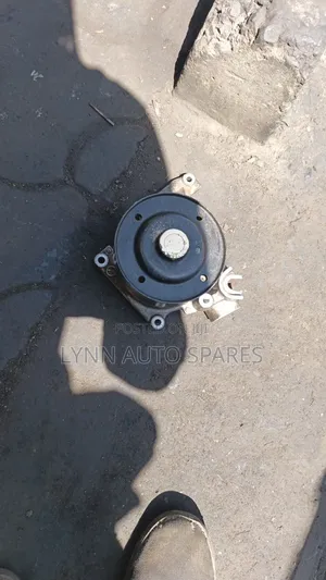 Mazda CX5 Water Pump SH Engine
