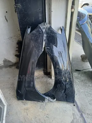 Subaru Sg9 Wings