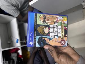 GTA Trilogy Definative Edition - thumbnail 2